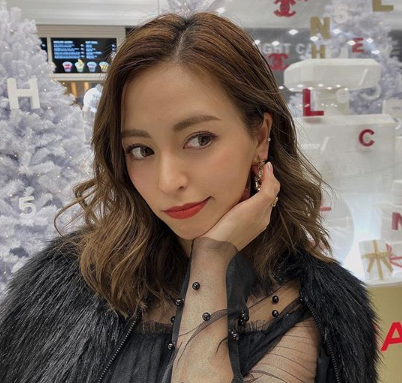 中務裕太の匂わせ彼女 新垣樹里とは E Girls候補 妹と弟も美形