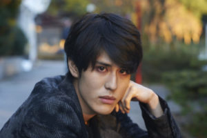 湘南純愛組 鬼塚英吉役の寛一郎の演技は上手い 父母や兄弟は 湘南純愛組 鬼塚英吉役の寛一郎の演技は上手い 父母や兄弟は