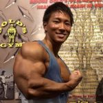 【画像】ボディビル横川尚隆の昔の姿！ステロイド疑惑や仕事について