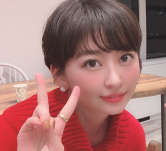 chelmico・まみこ(鈴木真海子)の出身・経歴などプロフィール！可愛いと話題