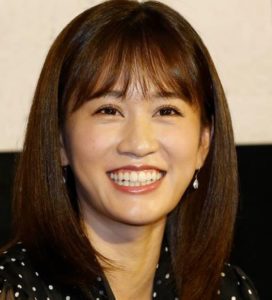 佐藤栞里の目は斜視 ぶっさいくと言われる理由 立ち食いそばマニア