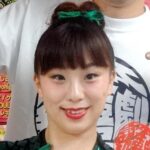 森田まりこの若い頃が可愛い？身長・カップや経歴、本名やネタについて